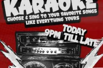 HATCHI JAKARTA - JUKEBOX KARAOKE