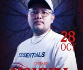 HELIOS PIK JAKARTA  CLASSIC DISCO