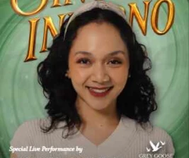 IZZY SOCIAL CLUB JAKARTA  SINGLES INFERNO