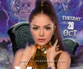 LUFRE BAR  LOUNGE JAKARTA  HOUSE OF SHADOW