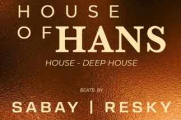 MR HANS BAR JAKARTA - HOUSE OF HANS