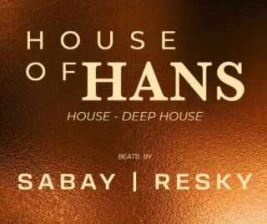 MR HANS BAR JAKARTA - HOUSE OF HANS