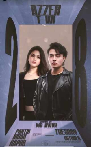 BLACK OWL PIK JAKARTA - TUESDAY