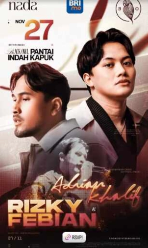 BLACK OWL PIK JAKARTA - THURSDAY