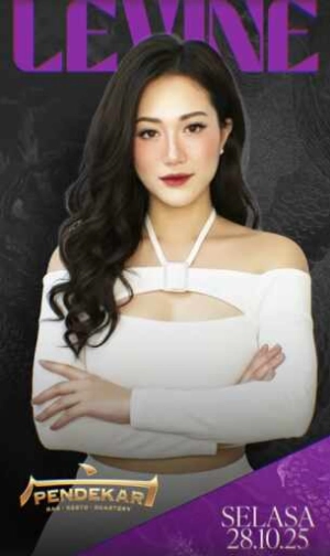 PENDEKAR GADING SERPONG - TUESDAY