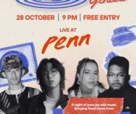 PENN JAKARTA  RIPPLE GENESIS