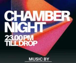 DRAGON CHAMBER JAKARTAA  CHAMBER NIGHT