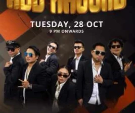 AMETHYST CLUB JAKARTA  ALL ROUND