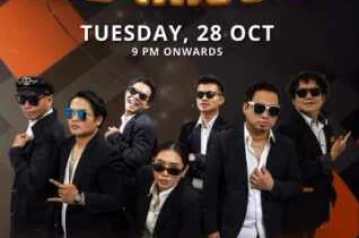 AMETHYST CLUB JAKARTA - ALL ROUND