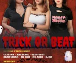 BABLAS KEMANG JAKARTA  TRUCK OR BEAT