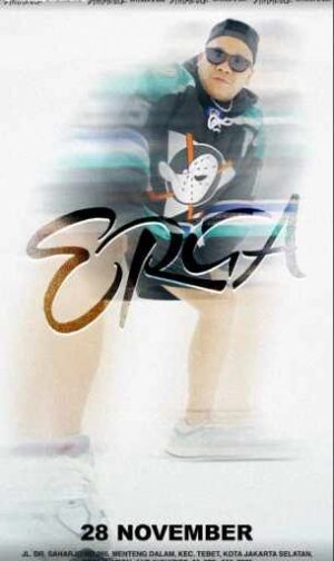 SHAMROCK TEBET JAKARTA - FRIDAY