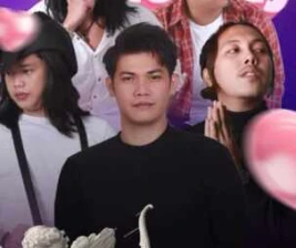 VOTE BAR GADING SERPONG  ROMANTIC TUESDAY