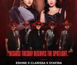 W SUPERCLUB JAKARTA  W TUESDAY SHOW