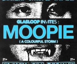 ZODIAC JAKARTA  MOOPIE