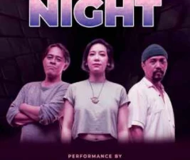 1920 JAKARTA  LADIES NIGHT