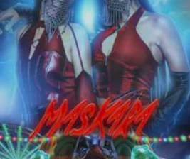 BABLAS GADING SERPONG  THE FRIGHT NIGHT CARNAVAL