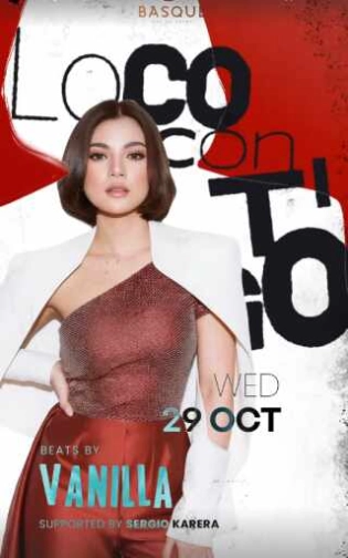 BASQUE JAKARTA - LOCONTIGO