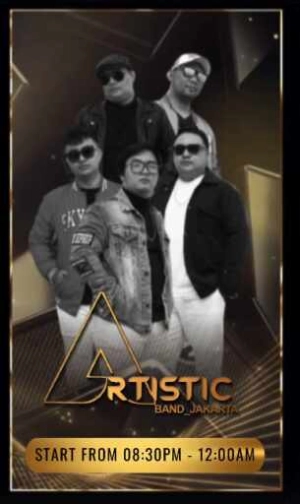 BLACK CHAMP JAKARTA - WEDNESDAY