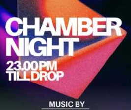 DRAGON CHAMBER JAKARTA  CHAMBER NIGHT