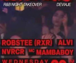 DELULU JAKARTA  BADDIE