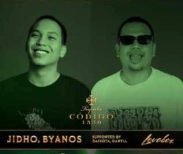 FIFTYSIX JAKARTA  GHOSTBUSTERS