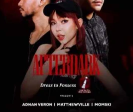 FOS JAKARTA  AFTERDARK