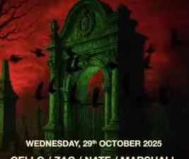 FYNE JAKARTA  REVERB