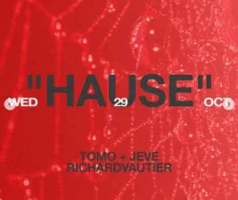 HATCHI JAKARTA  HAUSE