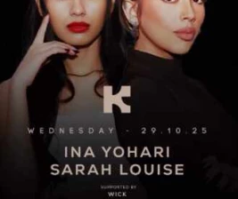 KODE JAKARTA  WEDNESDAY