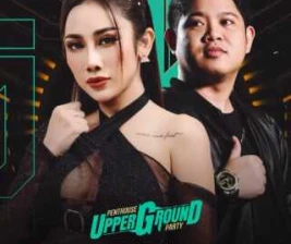 MANTRA JAKARTA  PENTHOUSE UPPER GROUND PARTY