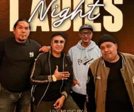 MR HANS BAR JAKARTA  LADIES NIGHT