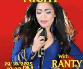 NEW FUXION JAKARTA  MANYAO NIGHT