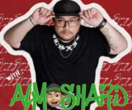 NU CHINA JAKARTA  LEAD KARAOKE