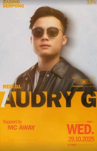 BLACK OWL GADING SERPONG - WEDNESDAY