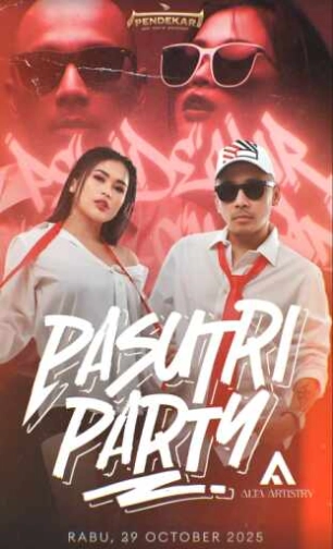 PENDEKAR GADING SERPONG - WEDNESDAY