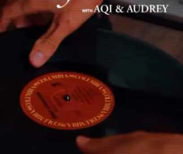 BOCA JAKARTA  SILKY SESSION