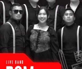 PORTABLE JAKARTA  WEDNESDAY