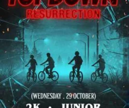 THE SWILL HOUSE JAKARTA  TOPDOWN RESURRECTION