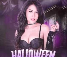 TIFFANEU BAR LOUNGE  KTV BEKASI  HALLOWEEN 