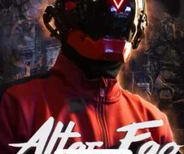 WOODEN BAR RESTO GADING SERPONG  ALTER EGO