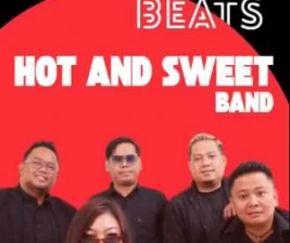 AFTERHOUR POINS JAKARTA  FRIDAY BEATS