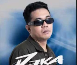 ANAK KEMANG CAFE JAKARTA  FRIDAY