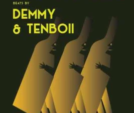 BAR MIGLIA SENOPATI JAKARTA  FRIDAY