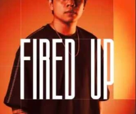 BASQUE KUNINGAN JAKARTA  FIRED UP