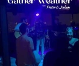 BEER AND BARREL KEMANG JAKARTA  GATHER WEATHER