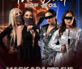 BENGKEL SCBD JAKARTA  BREAK THE BEAT