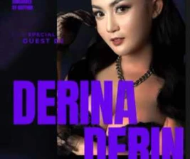 BLUE STORK GADING SERPONG  IGNITE FRIDAY