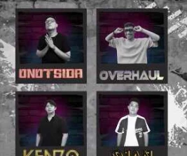 BOF KEMANG JAKARTA  THE COMEBACK