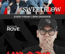 BOND SENOPATI JAKARTA  URBAN UPROAR