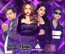 DRAGON CHAMBER KELAPA GADING JAKARTA  FRIDAY